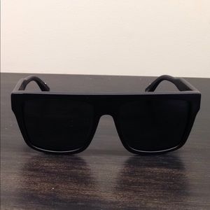COPY - Black Matte Sunglasses